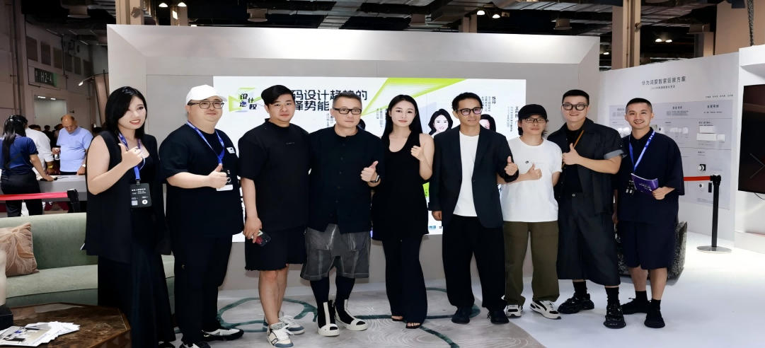 摩登上海圓滿收官，新港精彩紛呈熱度不斷！